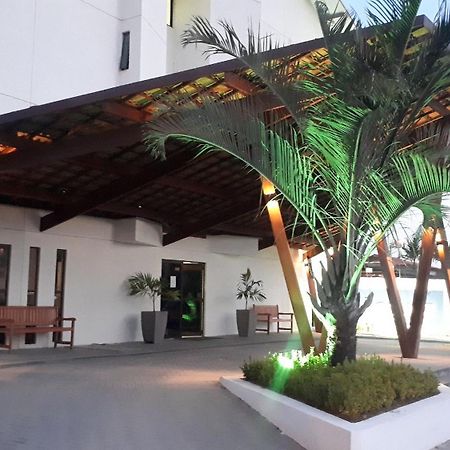 Flats Confortaveis No Laguna Beach Pôrto das Galinhas Exteriör bild