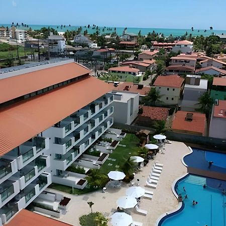 Flats Confortaveis No Laguna Beach Pôrto das Galinhas Exteriör bild