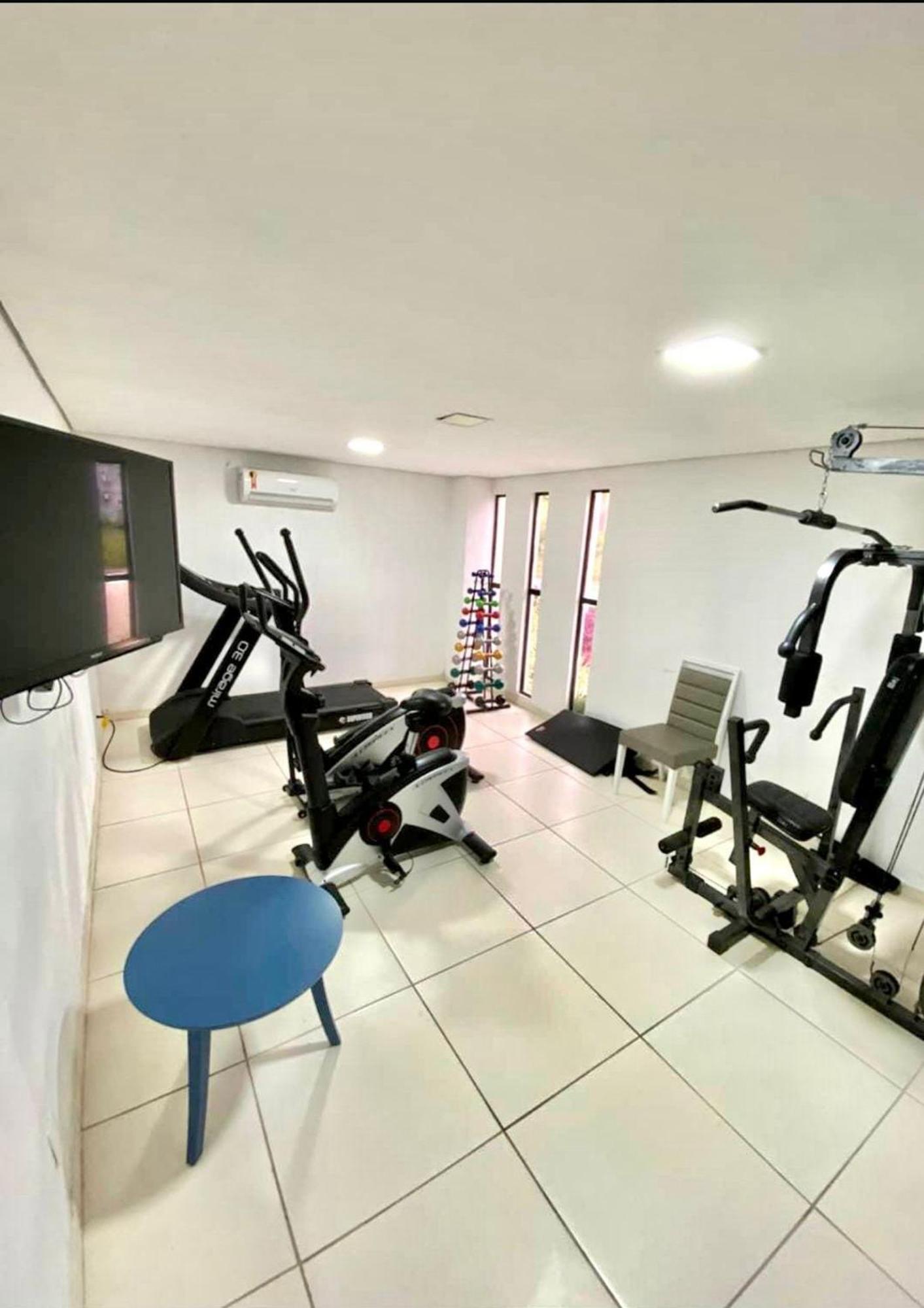 Flats Confortaveis No Laguna Beach Pôrto das Galinhas Exteriör bild