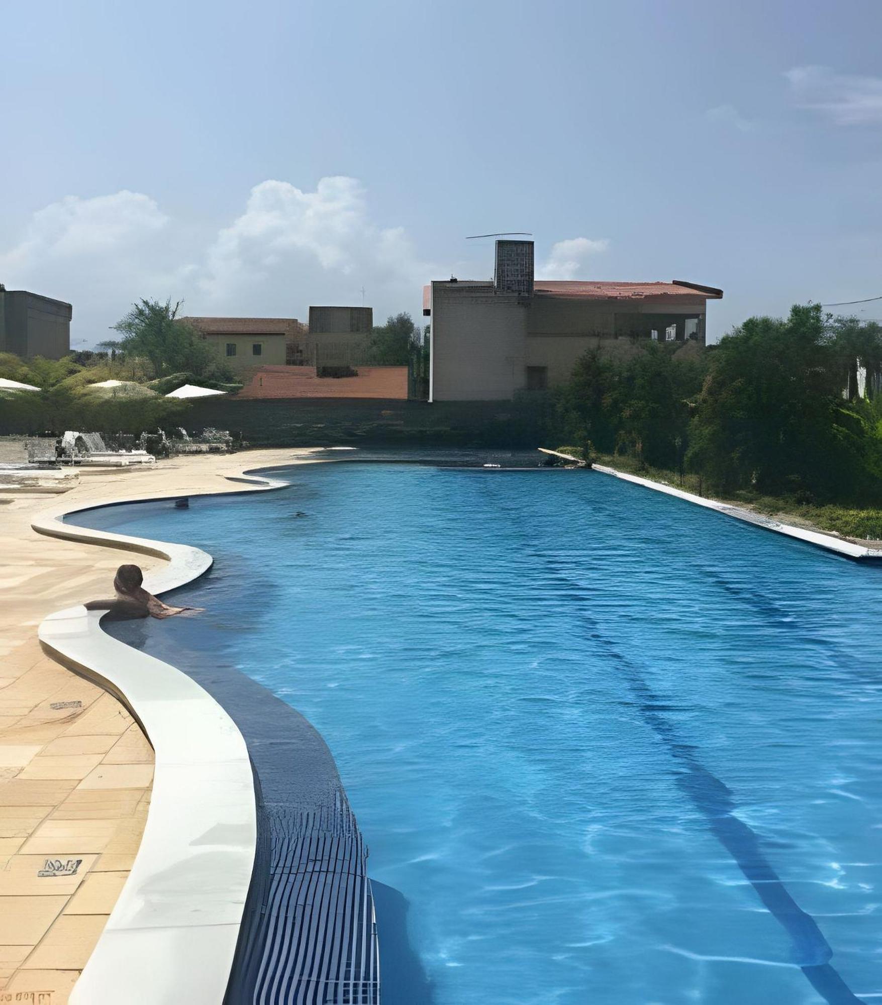 Flats Confortaveis No Laguna Beach Pôrto das Galinhas Exteriör bild