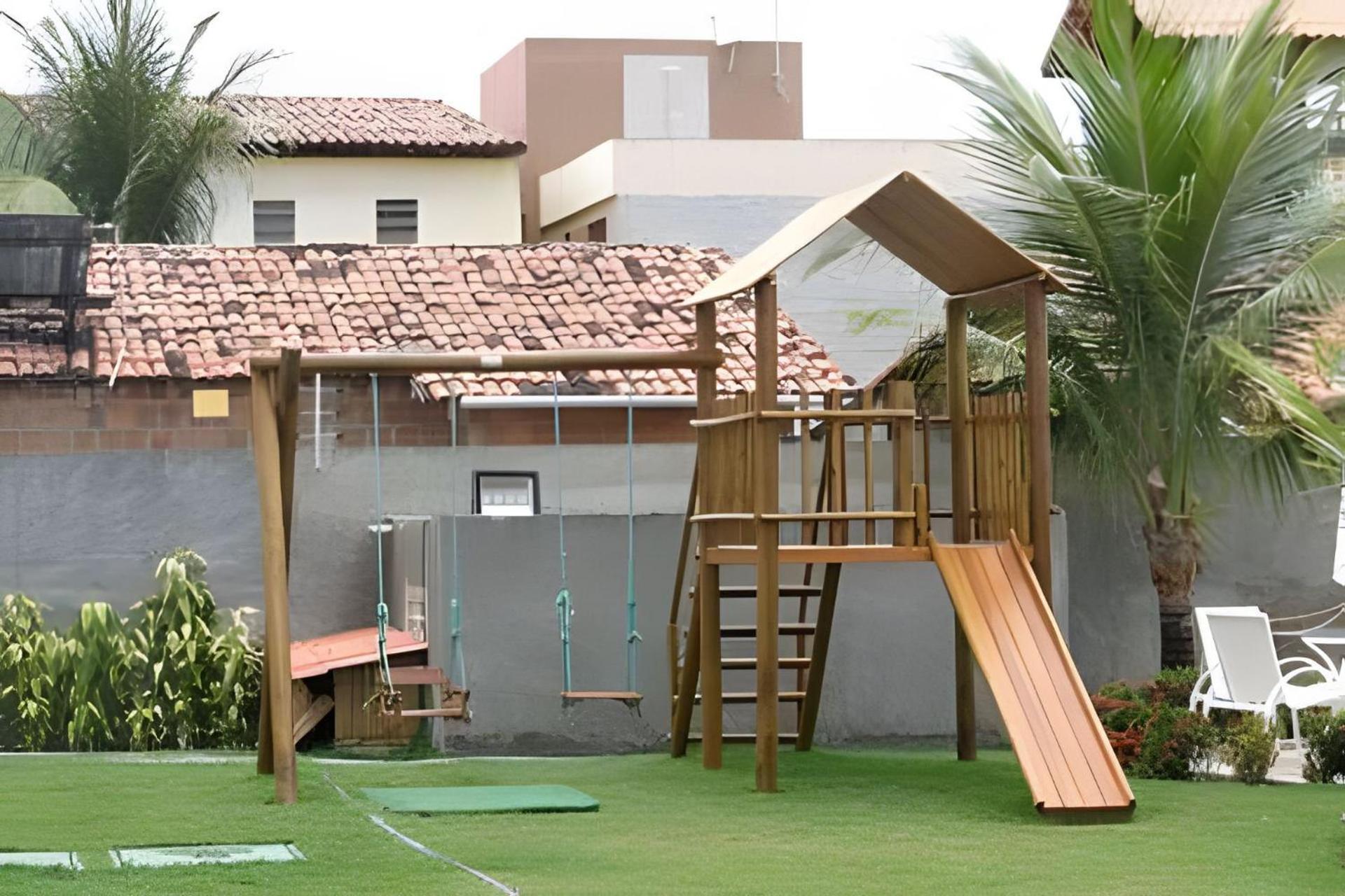 Flats Confortaveis No Laguna Beach Pôrto das Galinhas Exteriör bild