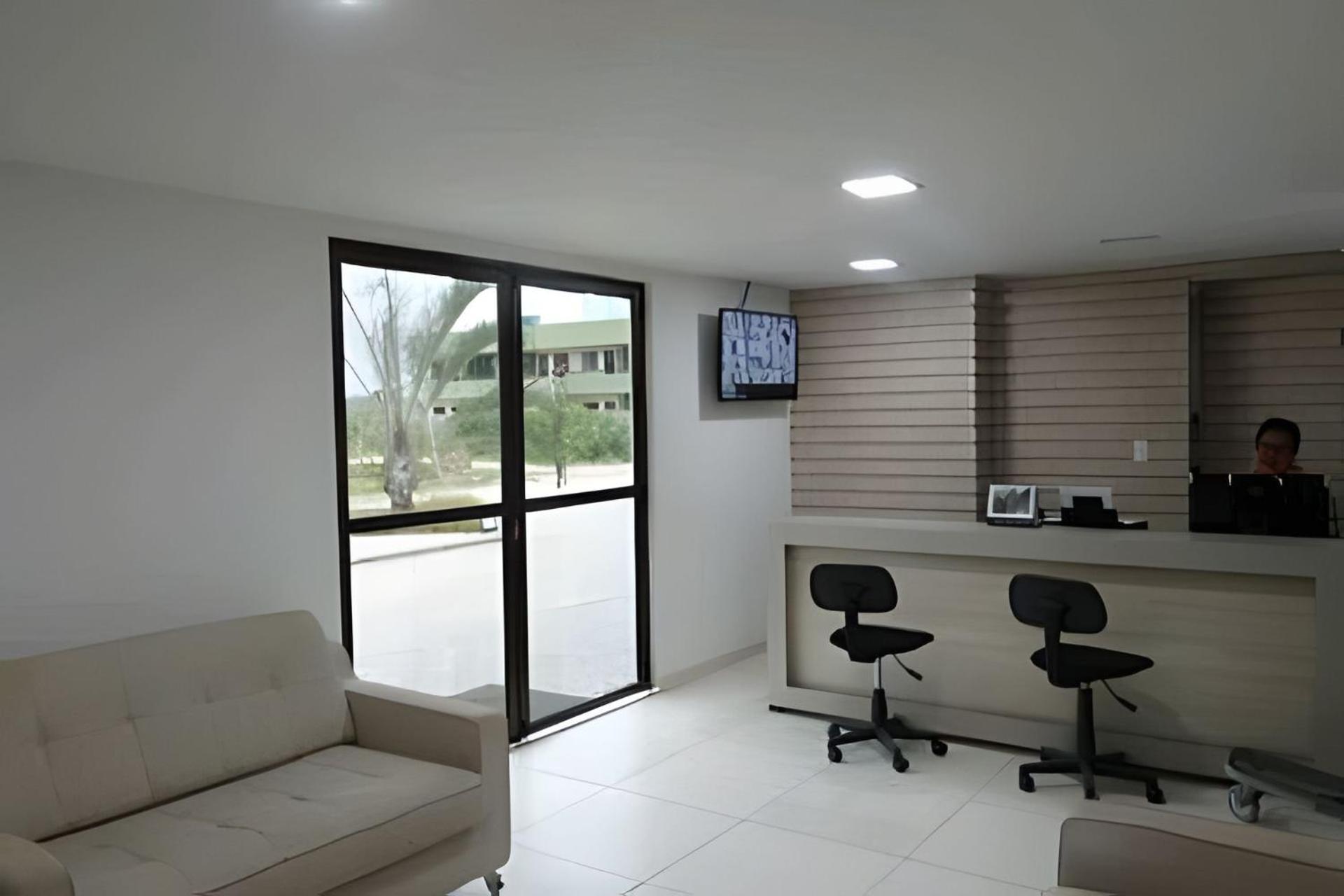Flats Confortaveis No Laguna Beach Pôrto das Galinhas Exteriör bild