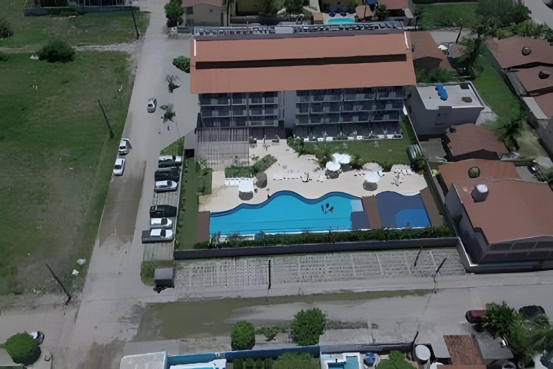 Flats Confortaveis No Laguna Beach Pôrto das Galinhas Exteriör bild