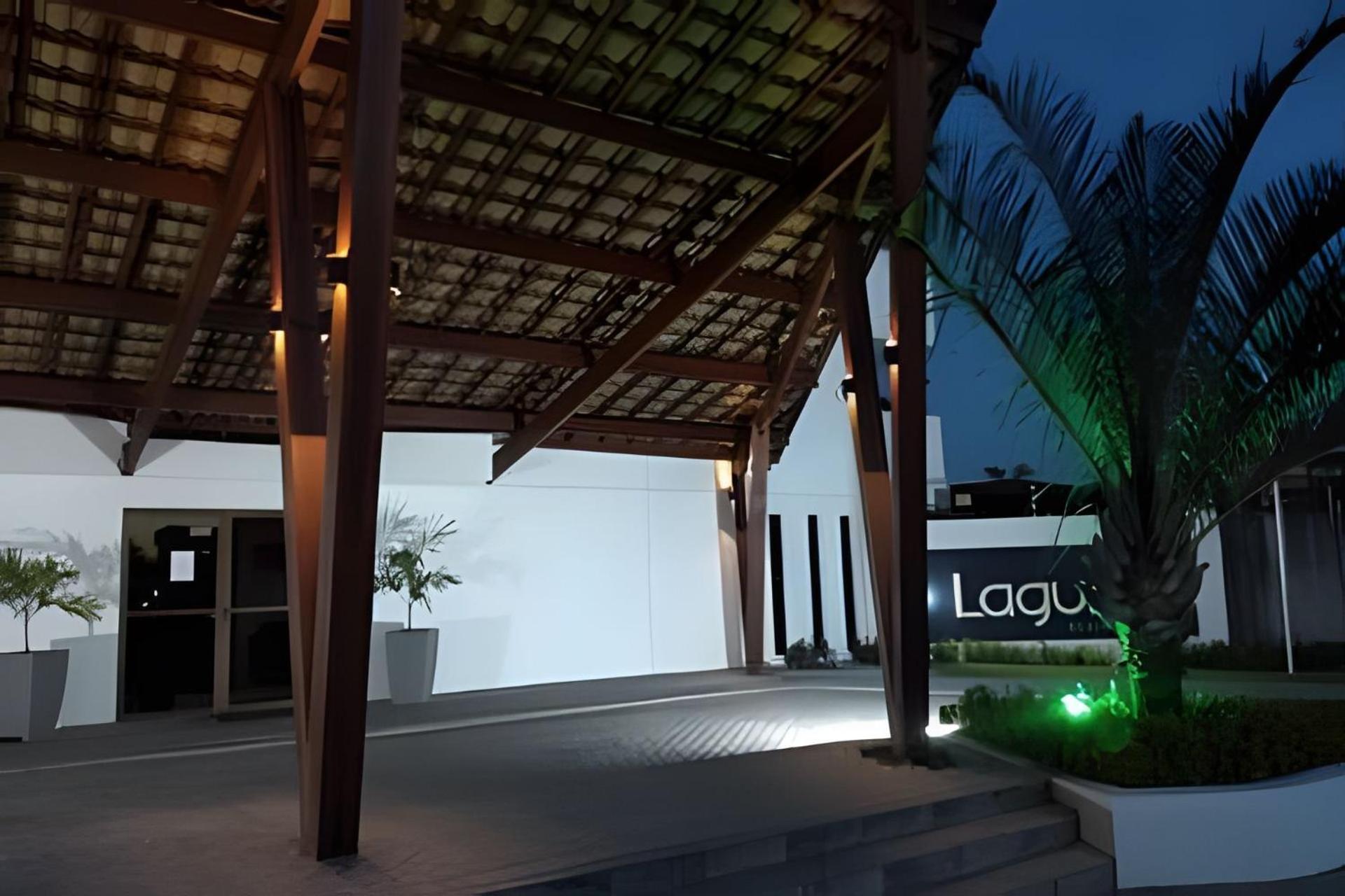 Flats Confortaveis No Laguna Beach Pôrto das Galinhas Exteriör bild