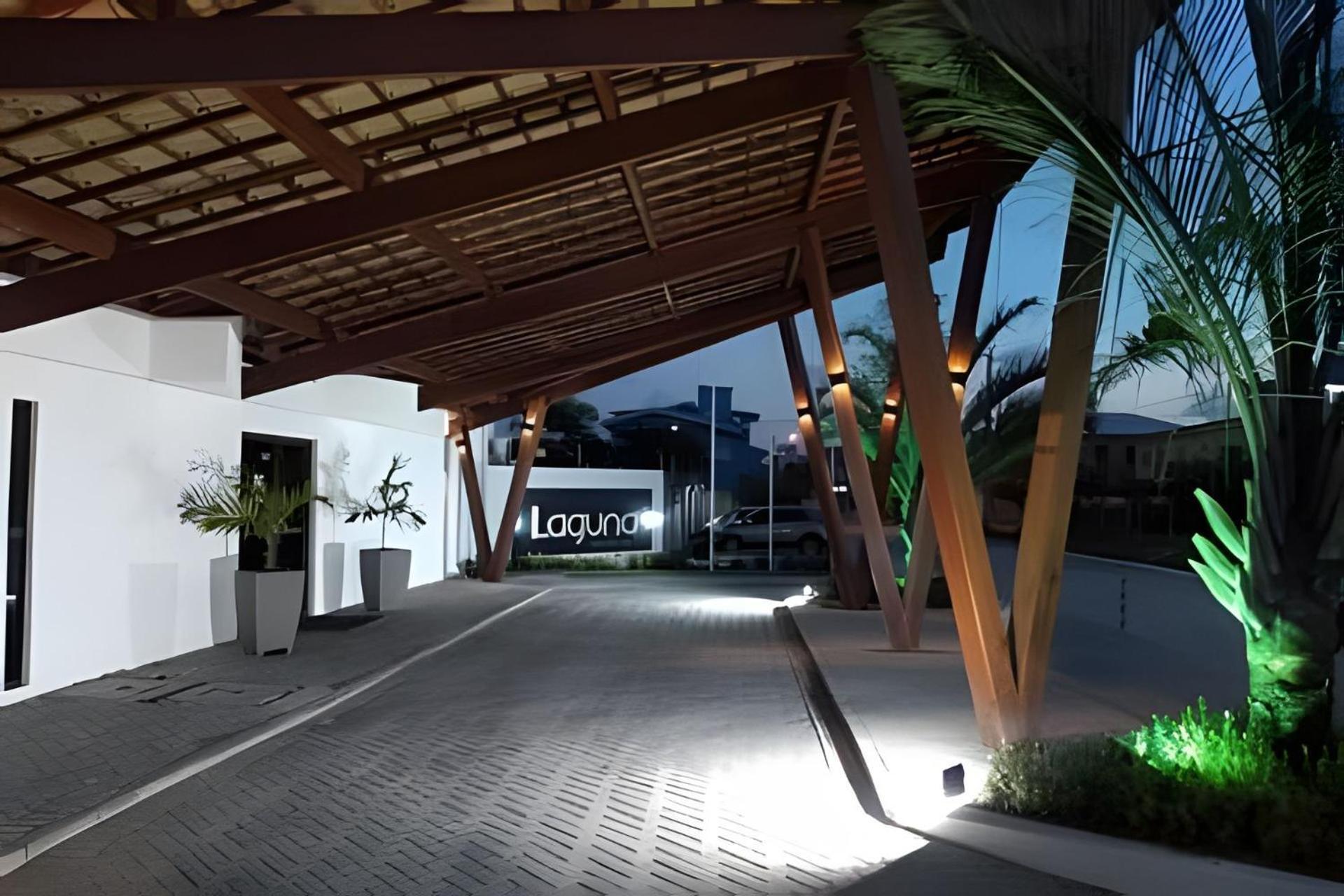Flats Confortaveis No Laguna Beach Pôrto das Galinhas Exteriör bild