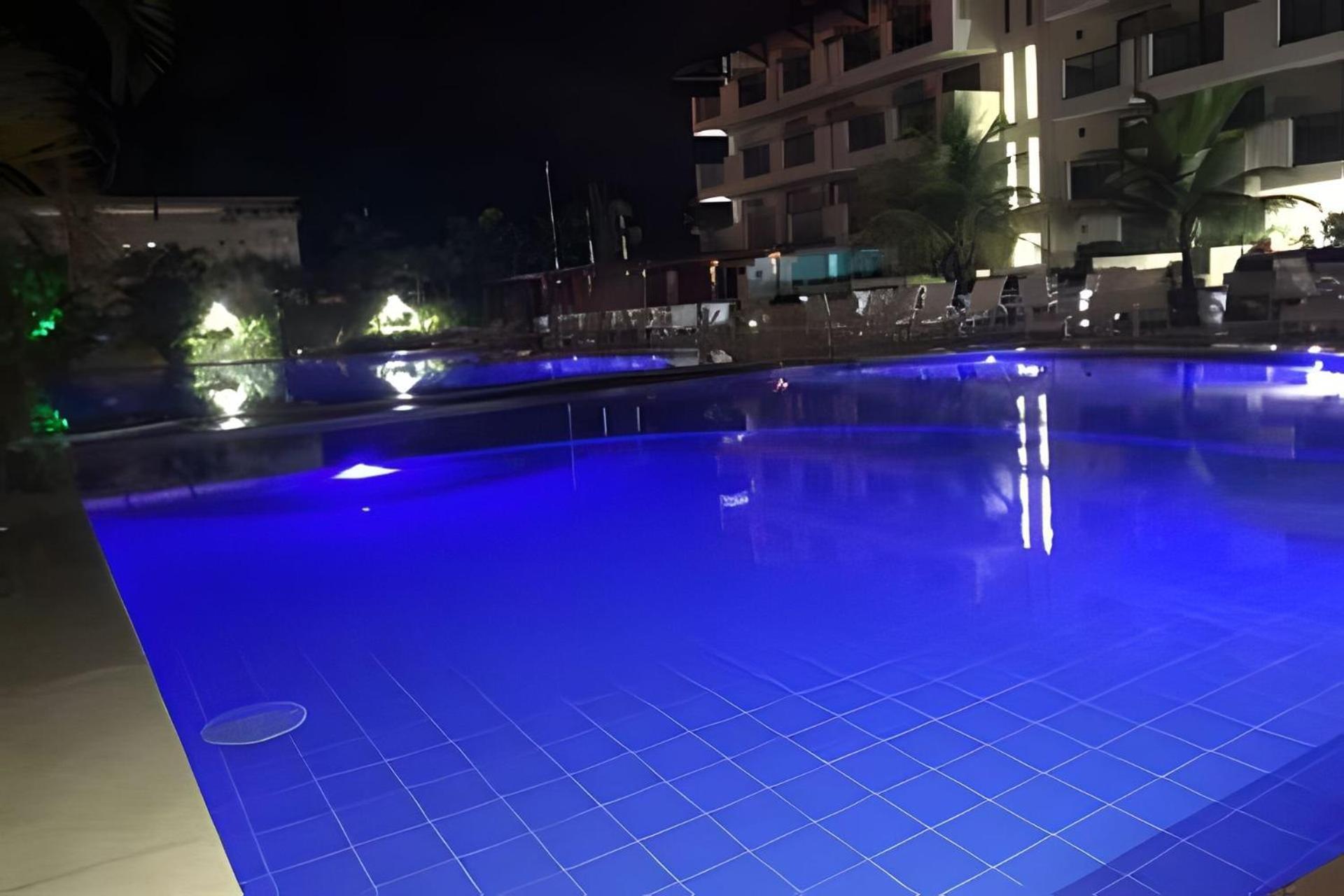 Flats Confortaveis No Laguna Beach Pôrto das Galinhas Exteriör bild
