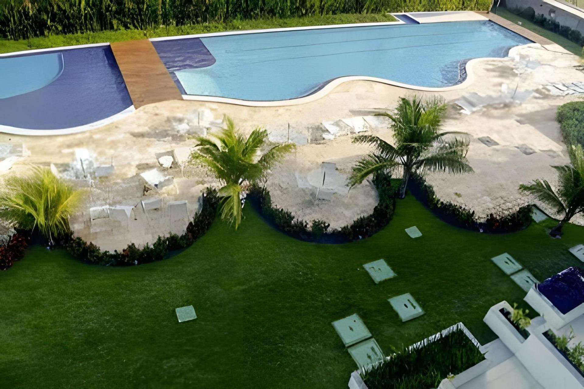 Flats Confortaveis No Laguna Beach Pôrto das Galinhas Exteriör bild