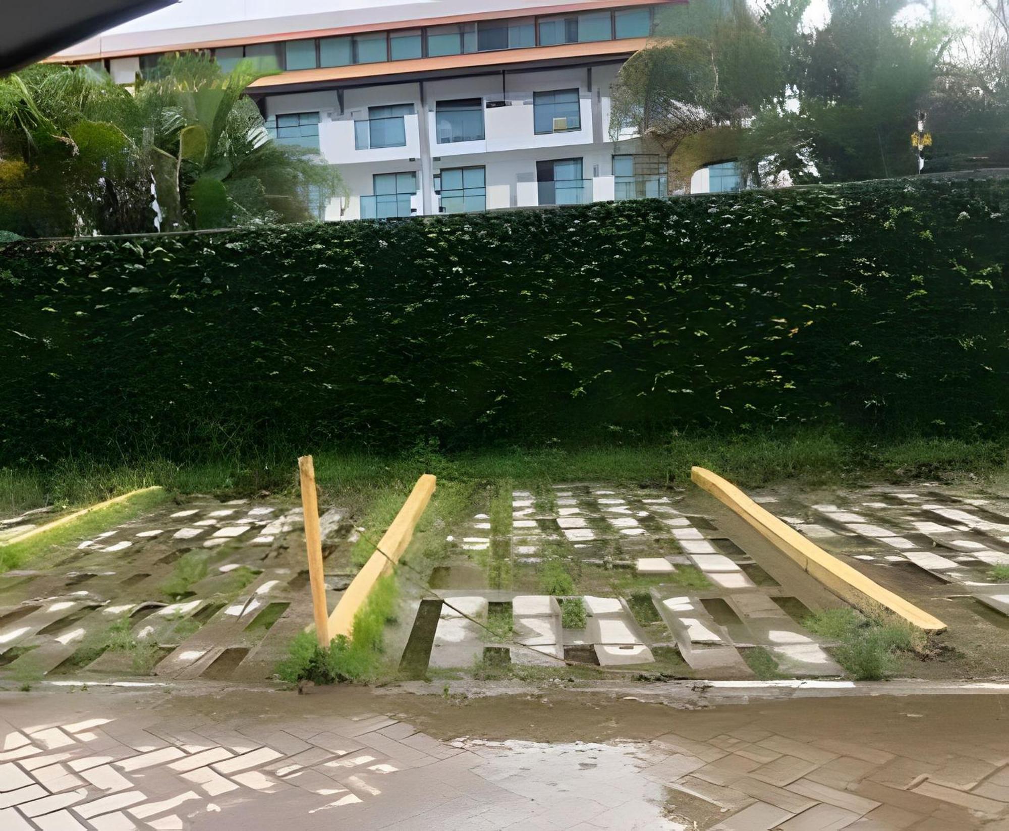 Flats Confortaveis No Laguna Beach Pôrto das Galinhas Exteriör bild