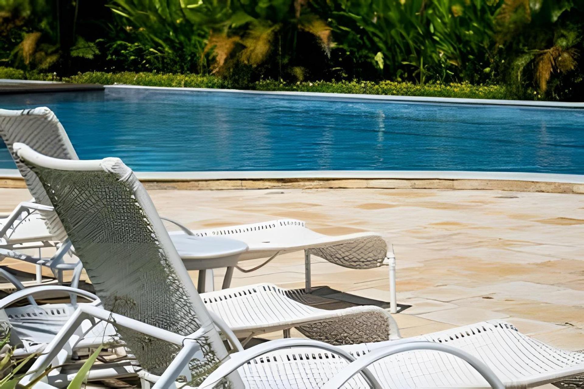 Flats Confortaveis No Laguna Beach Pôrto das Galinhas Exteriör bild