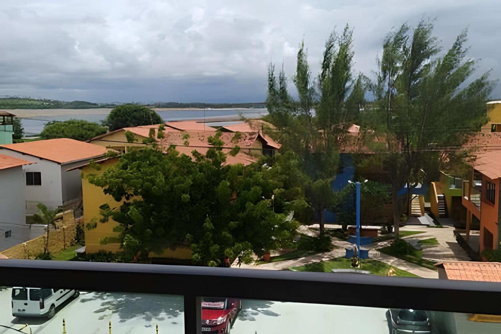 Flats Confortaveis No Laguna Beach Pôrto das Galinhas Exteriör bild