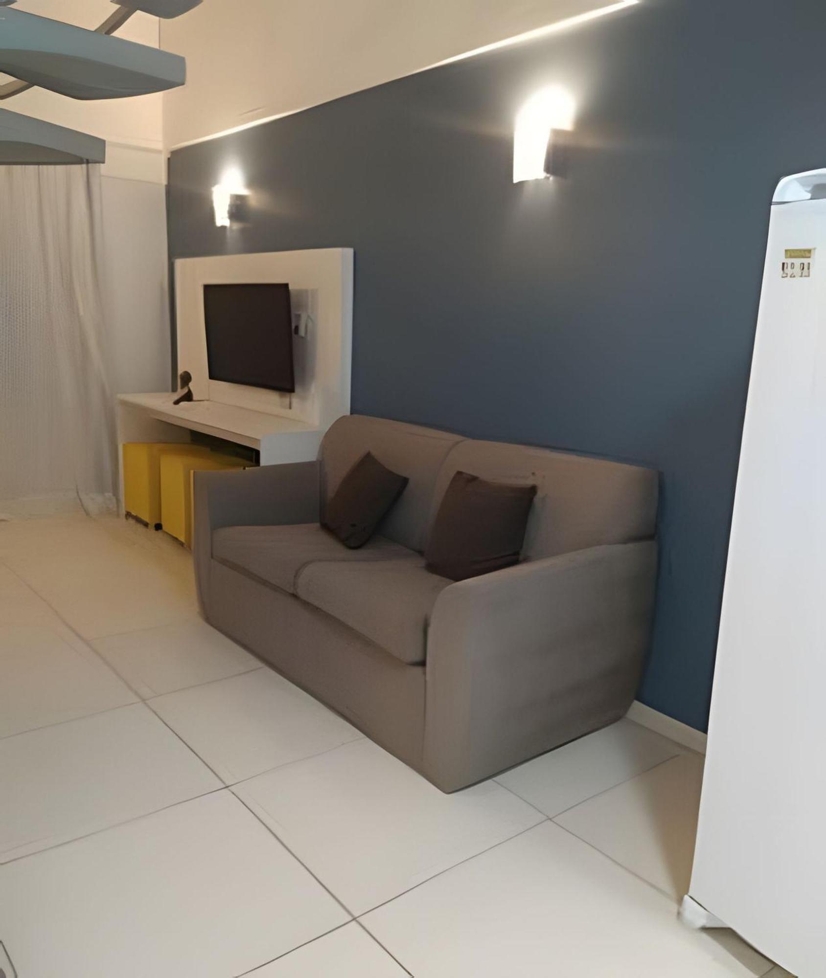 Flats Confortaveis No Laguna Beach Pôrto das Galinhas Exteriör bild
