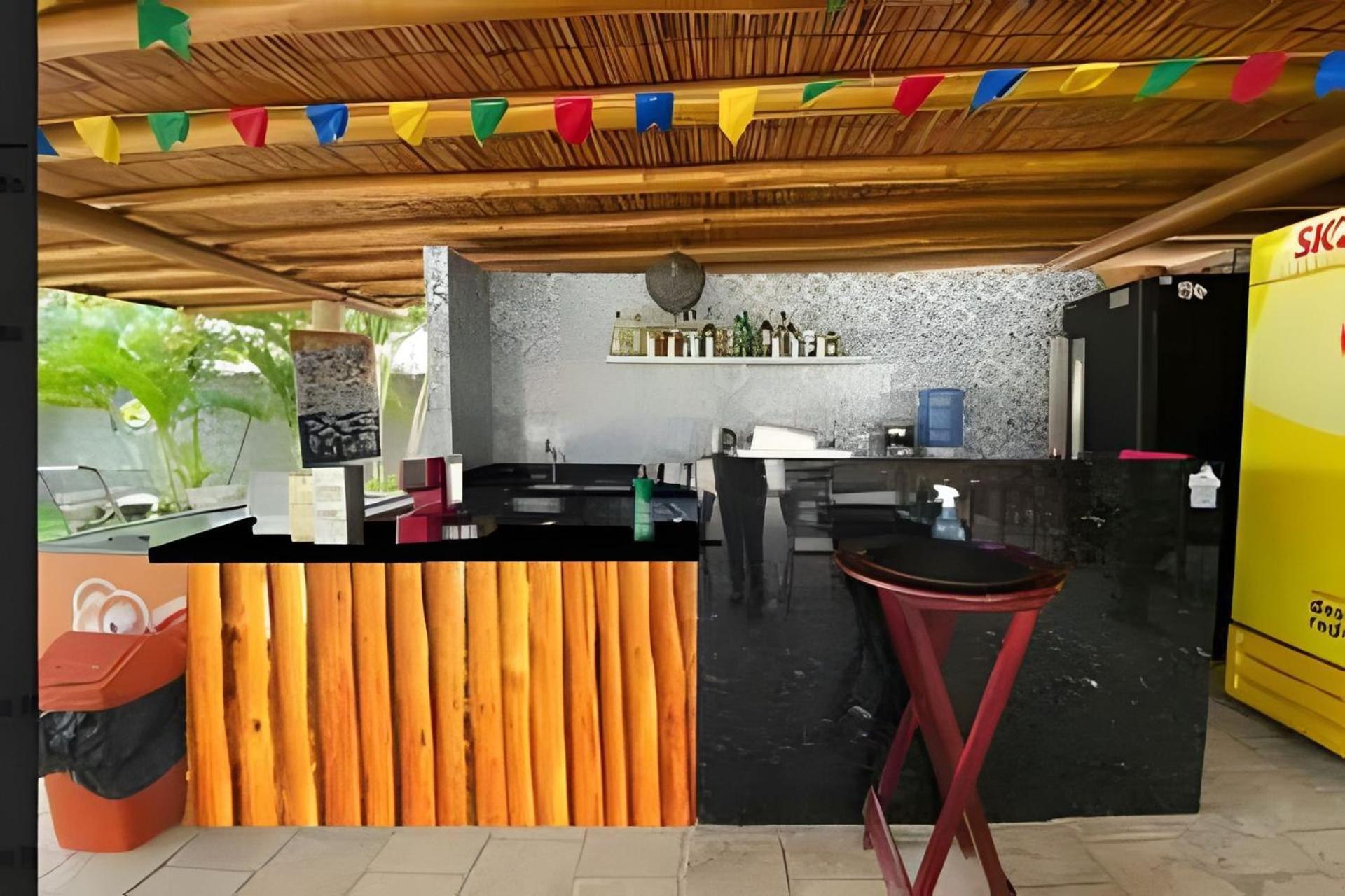 Flats Confortaveis No Laguna Beach Pôrto das Galinhas Exteriör bild