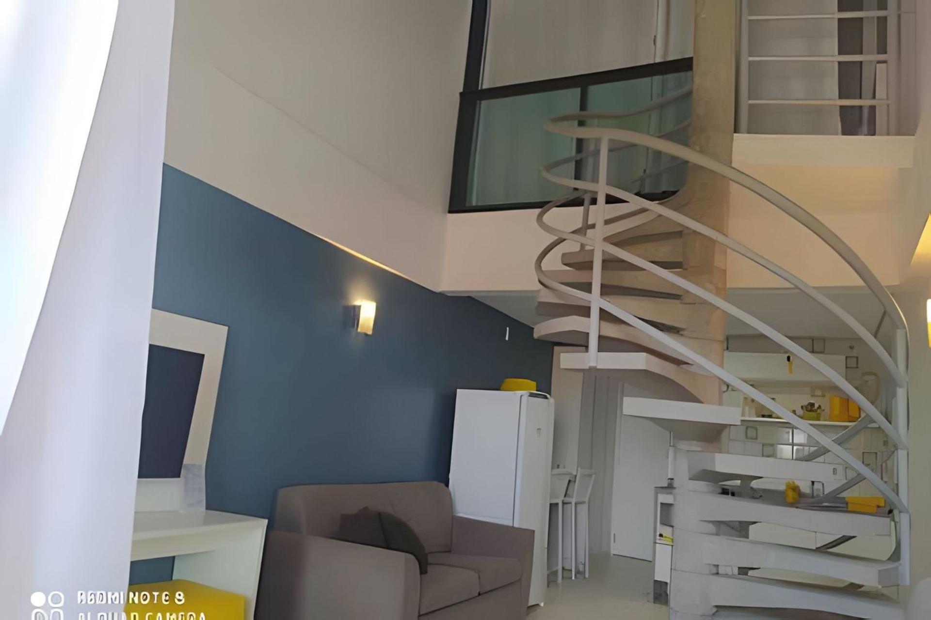 Flats Confortaveis No Laguna Beach Pôrto das Galinhas Exteriör bild