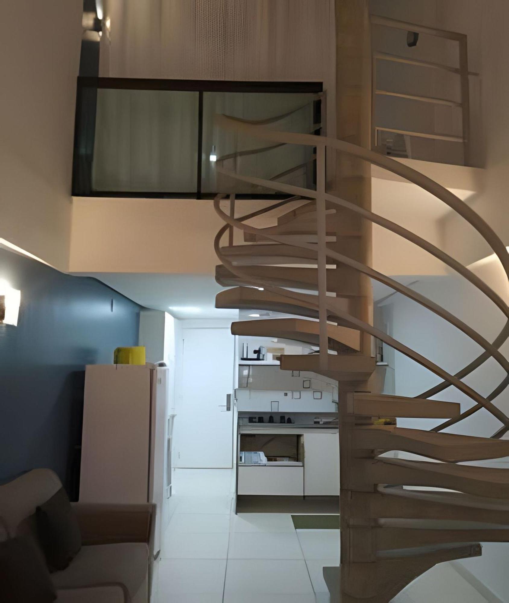Flats Confortaveis No Laguna Beach Pôrto das Galinhas Exteriör bild